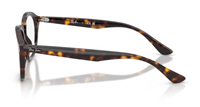 Brillengestelle Ray-Ban Vista 0RX5451201250 - 0RX5451201250